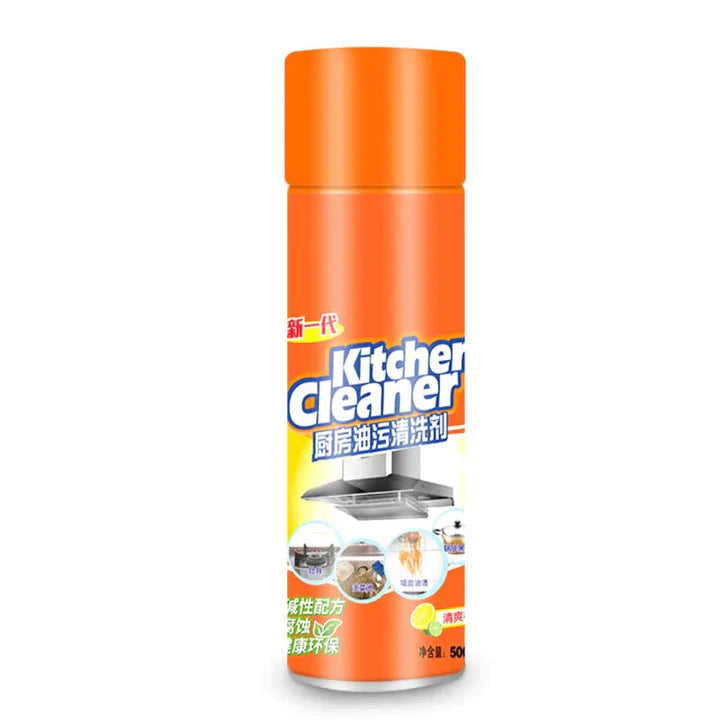 Kitchen Cleaner