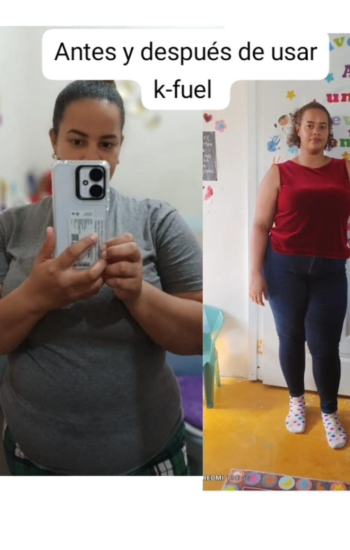 K-FUEL-SPRAY BAJAR DE PESO